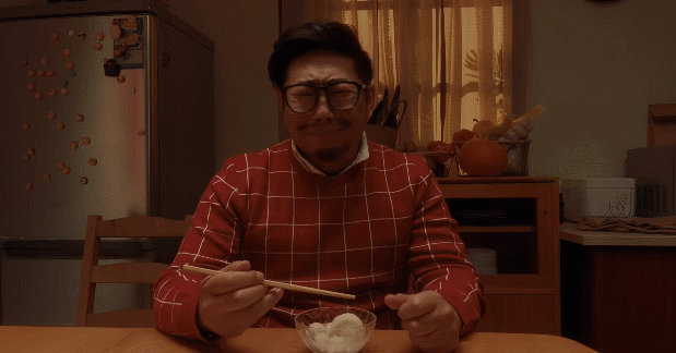 苹果开学创意大片《寒假作业》 - 第9张