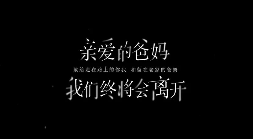 平安健康险春节广告创意感人宣传片 - 第2张