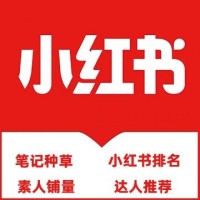 小红书内容种草引流推广，素人铺量，大v推荐，企业品牌推广引流